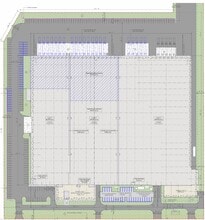 5501 Aut Transcanadienne, Pointe-claire, QC à louer Plan d’étage type– Image 1 sur 1
