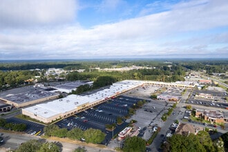 15023 US Highway 19 S, Thomasville, GA - Vue aérienne vue de carte