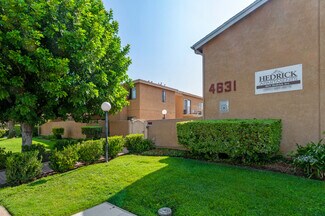 Plus de détails pour 4631 Hedrick Ave, Riverside, CA - Logement à vendre