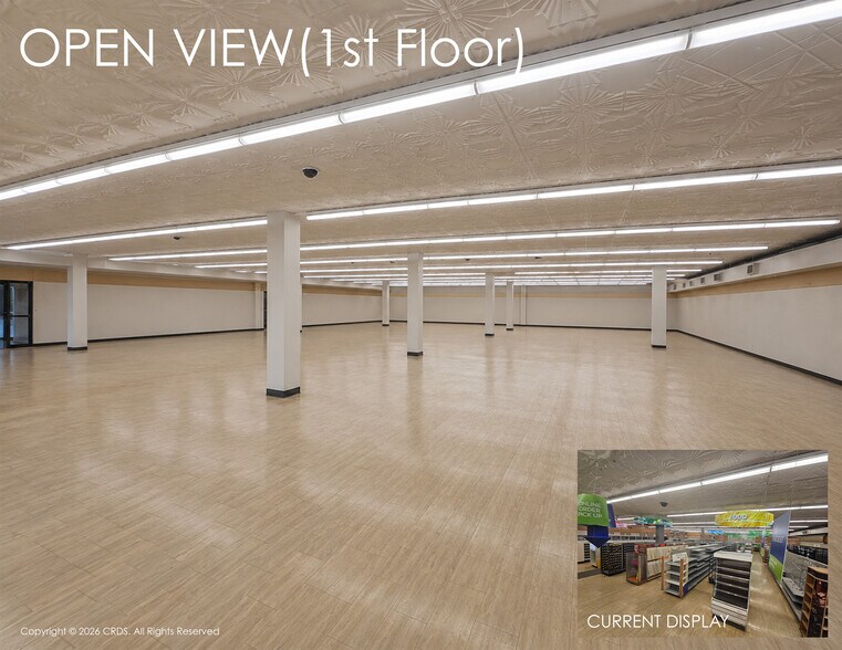 60-26 Woodside Ave, Flushing, NY à louer - Photo de l’immeuble – Image 2 sur 4