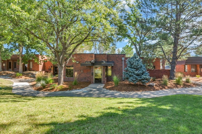 Plus de détails pour 3400 W 16th St, Greeley, CO - Bureau/Médical à louer