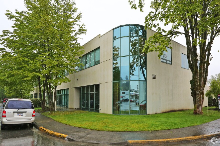 1055 W 14th St, North Vancouver District, BC à louer - Photo principale – Image 1 sur 8
