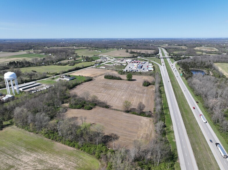 0 Route 350 rt, Lebanon, OH à vendre - Photo de l’immeuble – Image 2 sur 4