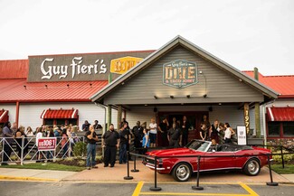 Plus de détails pour 2000 Power Plant Pky, Hampton, VA - Local commercial à louer