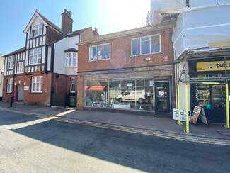 Plus de détails pour 2 Vaughan Rd, Harpenden - Local commercial à vendre