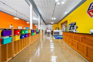Plus de détails pour 209-215 Fairmount Ave, Philadelphia, PA - Local commercial à vendre