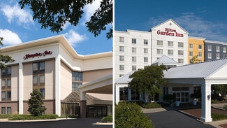 Plus de détails pour Hilton Affiliated Hotels in Meridian, MS – Hôtellerie à vendre, Meridian, MS