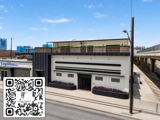 Plus de détails pour 209-211 San Pedro Ave, San Antonio, TX - Logement à vendre