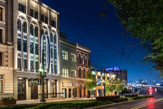 Plus de détails pour 114 Main St, Houston, TX - Bureau à louer