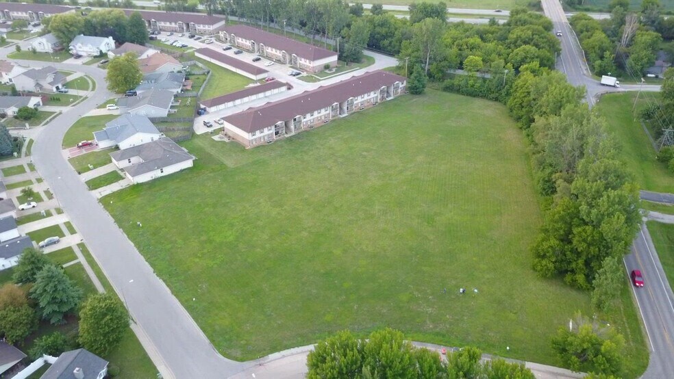 2nd St & Interstate 72, Springfield, IL à vendre - Vidéo sur l’annonce professionnelle – Image 3 sur 7