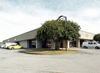 Plus de détails pour 5210 Pleasant View Rd, Memphis, TN - Local d'activités à louer