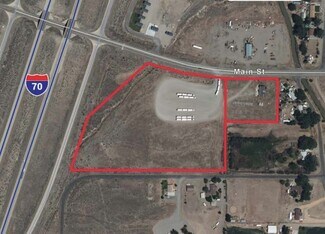 Plus de détails pour 2988 4 Mile Rd, Nephi, UT - Local commercial à vendre