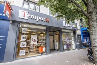 Plus de détails pour Local commercial à vendre