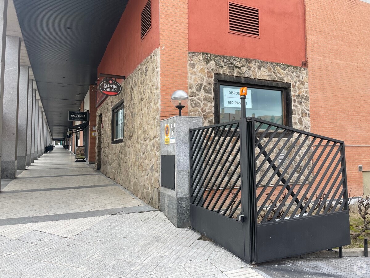 Calle Camilo José Cela, 3, Las Rozas de Madrid, MAD 28230 - Lot Puerta 05, Esc. 1 -  - Photo intérieure - Image 2 of 12