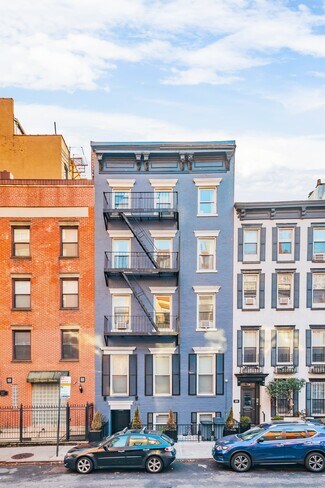 Plus de détails pour 248 E 32nd St, New York, NY - Logement à vendre