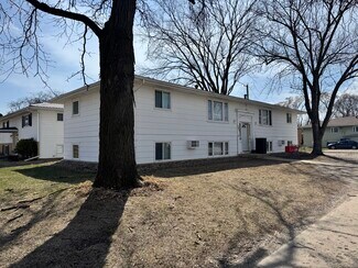 Plus de détails pour 1321 3rd Ave SW, Rochester, MN - Logement à vendre