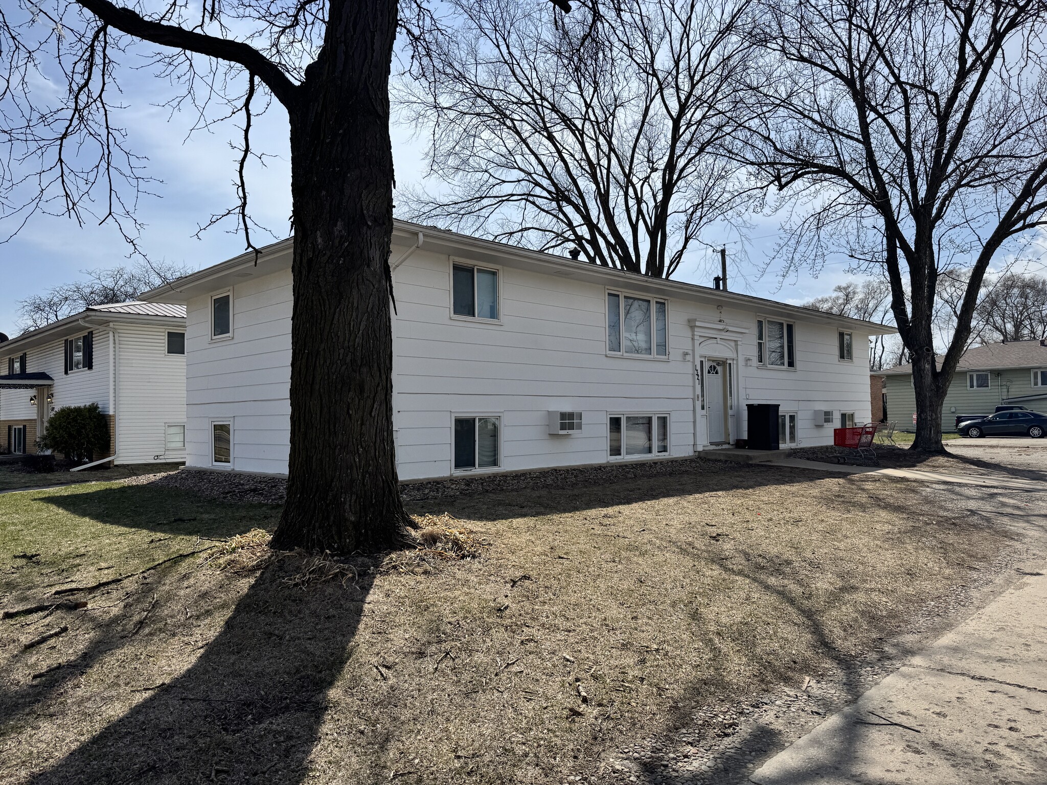1321 3rd Ave SW, Rochester, MN à vendre Photo de l’immeuble– Image 1 sur 5