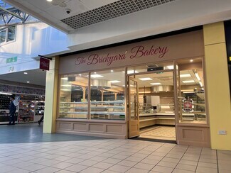 Plus de détails pour 38 Dundas St, Middlesbrough - Local commercial à louer