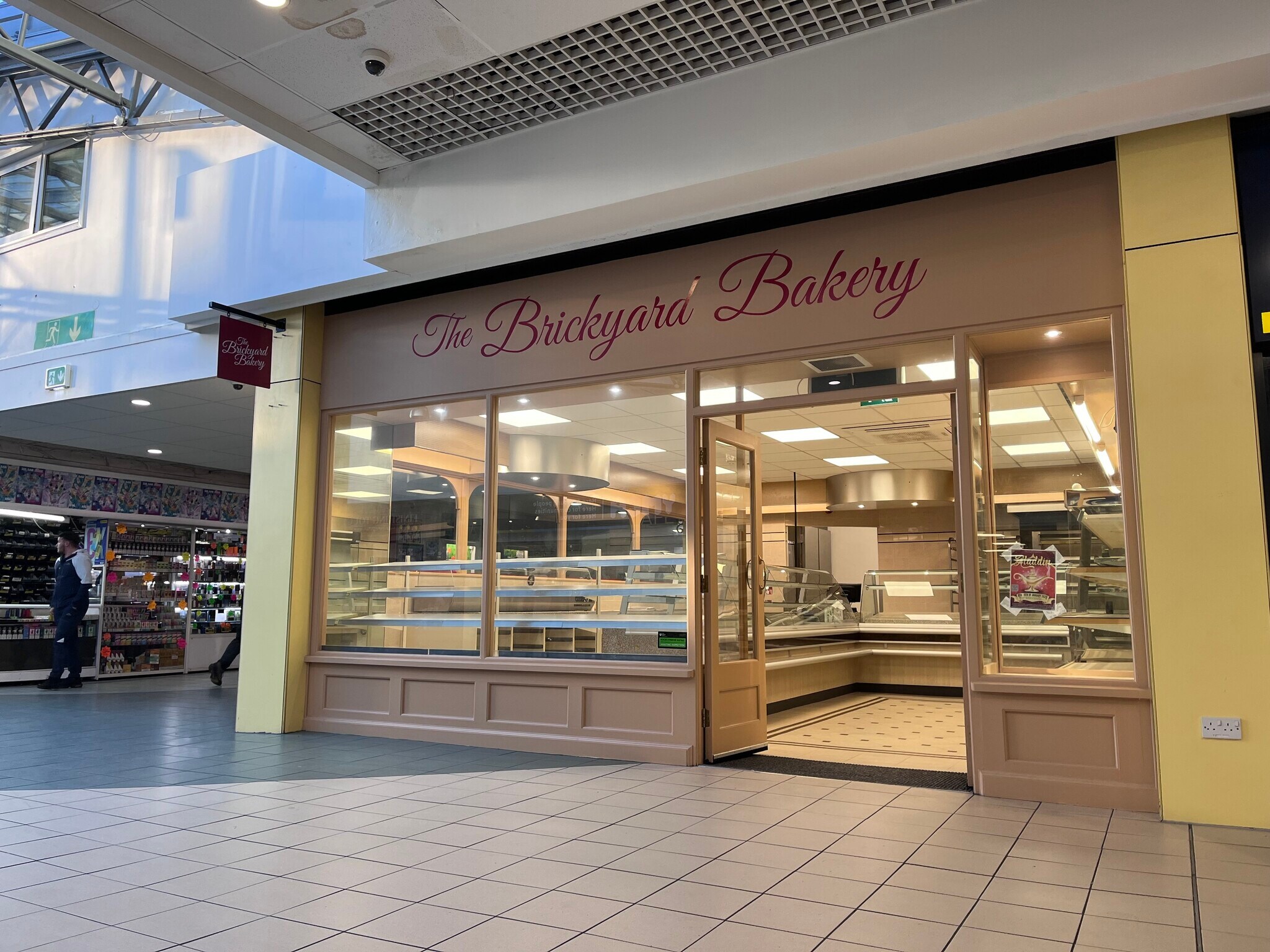 38 Dundas St, Middlesbrough à louer Photo de l’immeuble– Image 1 sur 5