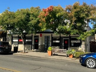 Plus de détails pour 160 Main St, Los Altos, CA - Bureau à louer
