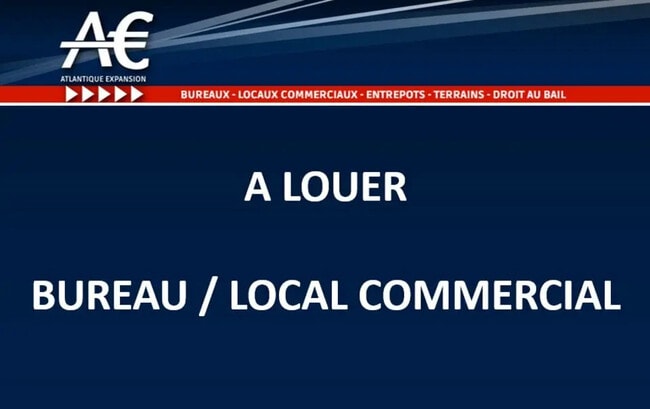 Plus de détails pour Local commercial à louer
