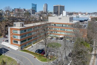 Plus de détails pour 120 Bloomingdale Rd, White Plains, NY - Bureau à louer