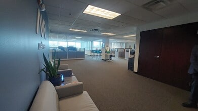 300-400 Tradecenter, Woburn, MA à louer Photo intérieure– Image 1 sur 7