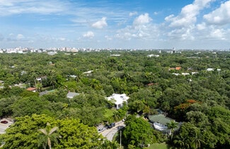 Plus de détails pour 1701 S Bayshore Dr, Miami, FL - Terrain à vendre