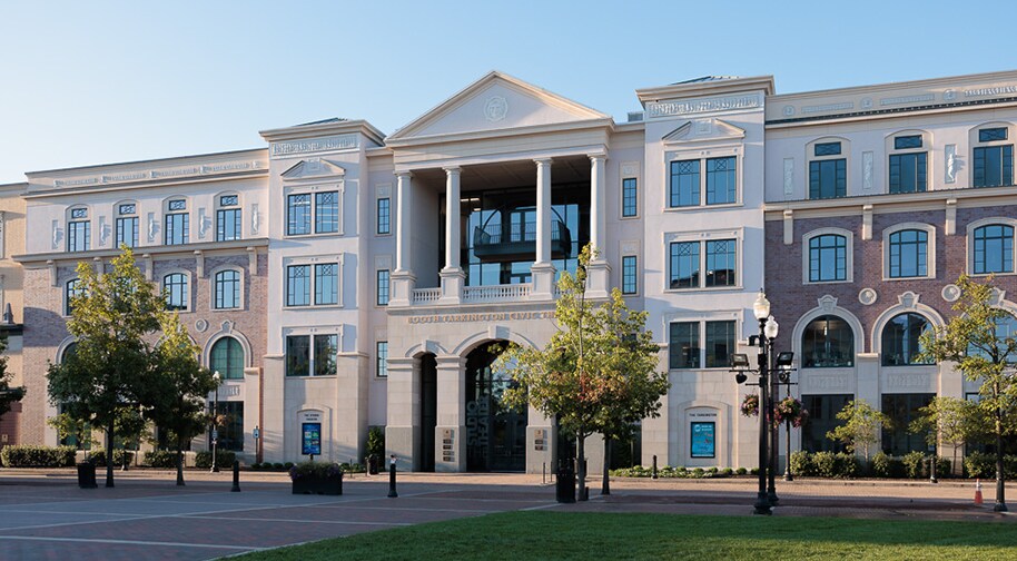 4 Carter Grn, Carmel, IN à louer - Photo de l’immeuble – Image 2 sur 7