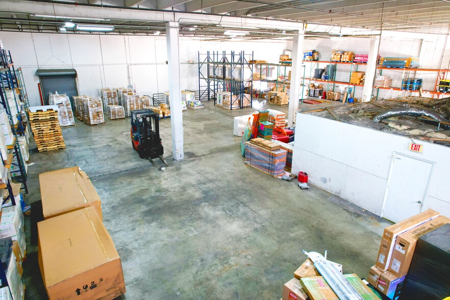 9905-10135 NW 88th Ave, Medley, FL à louer - Photo intérieure – Image 3 sur 4