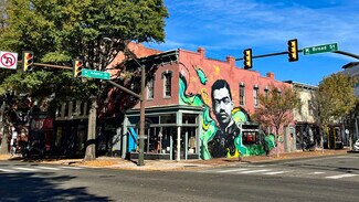 Plus de détails pour 100 W Broad St, Richmond, VA - Local commercial à vendre