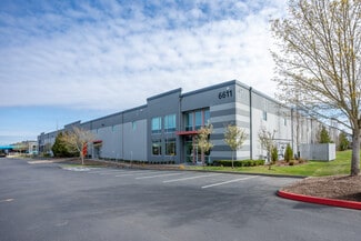 Plus de détails pour 6611 Associated Blvd, Everett, WA - Industriel/Logistique à vendre