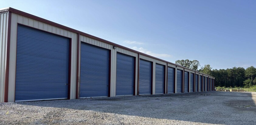 2005 Highway 67 S, Somerville, AL à louer - Photo de l’immeuble – Image 2 sur 3