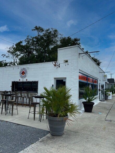 1813 Reynolds Ave, North Charleston, SC à vendre - Photo de l’immeuble – Image 1 sur 5