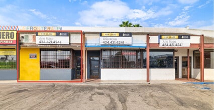 10721 S Prairie Ave, Inglewood, CA à louer Photo intérieure– Image 1 sur 4