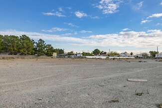 Plus de détails pour 6000 N Tenaya Way, Las Vegas, NV - Terrain à vendre