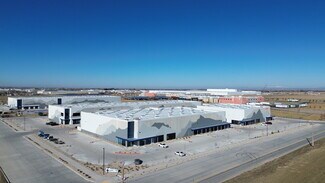 Plus de détails pour NWC, Twin Falls, ID - Industriel/Logistique à louer
