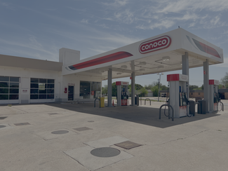 Plus de détails pour 1433 S Willis St, Abilene, TX - Local commercial à vendre
