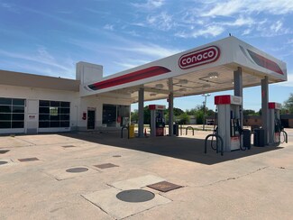 Plus de détails pour 1433 S Willis St, Abilene, TX - Local commercial à vendre
