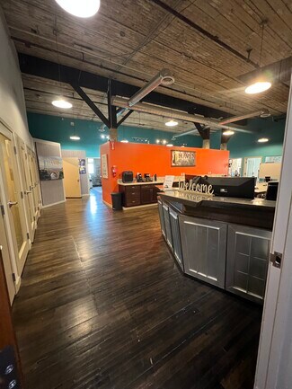 Plus de détails pour 304 W Pacific Ave, Spokane, WA - Bureau à louer