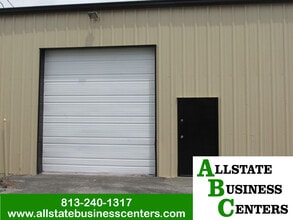 13215 N Nebraska Ave, Tampa, FL à louer Photo intérieure– Image 1 sur 4