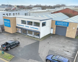 Plus de détails pour 304 Winwick Rd, Warrington - Local d’activités à vendre
