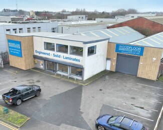 Plus de détails pour 304 Winwick Rd, Warrington - Local d’activités à vendre