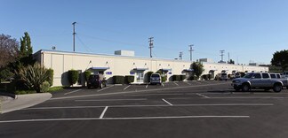 Plus de détails pour 16741-16755 Parkside St, Cerritos, CA - Industriel/Logistique à louer