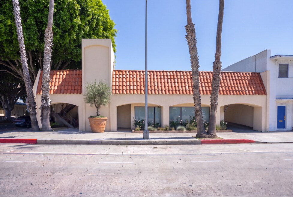 11444 Washington Blvd, Culver City, CA à vendre Photo de l’immeuble– Image 1 sur 23