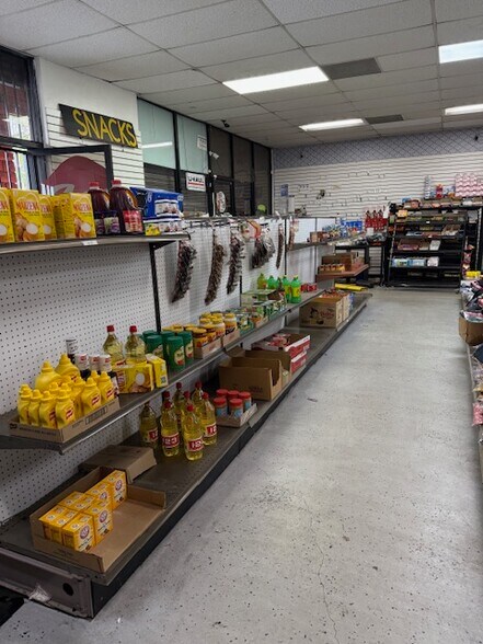 1111-1151 Pacific Coast Hwy, Harbor City, CA à louer - Photo de l’immeuble – Image 3 sur 13