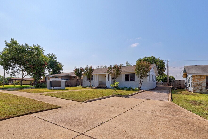 508 Fm-1460, Georgetown, TX à vendre - Photo de l’immeuble – Image 2 sur 25