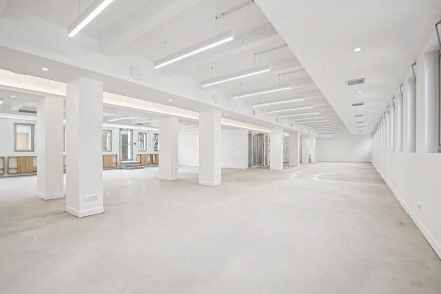 Bureau dans Paris à louer - Photo intérieure – Image 3 sur 12