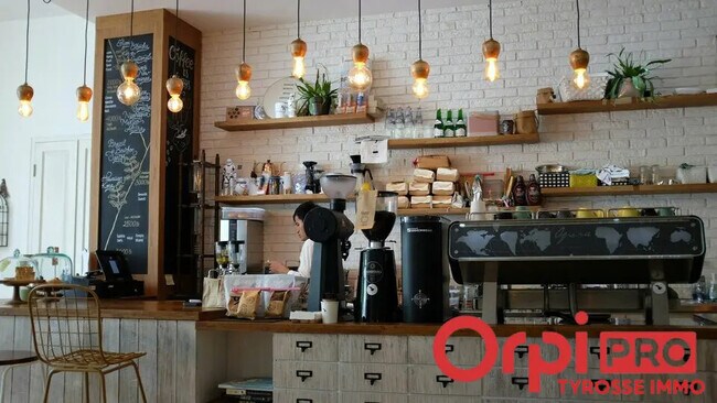 Plus de détails pour Local commercial à louer
