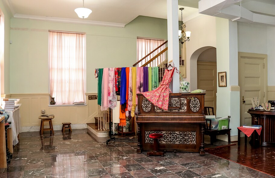 9108 Church St, Manassas, VA à louer - Photo intérieure – Image 3 sur 7